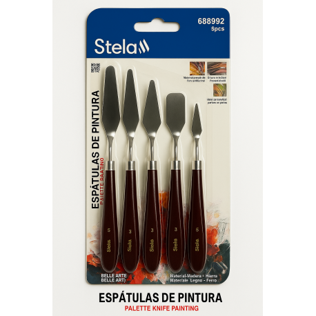 Espátula Excelsior 2" - 50 mm