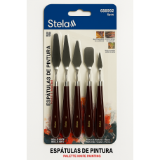 Espátula Excelsior 2" - 50 mm