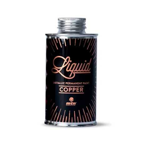 MTN Liquid cobre
