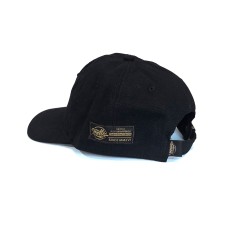 Gorra Spray Motta bordado dad hat