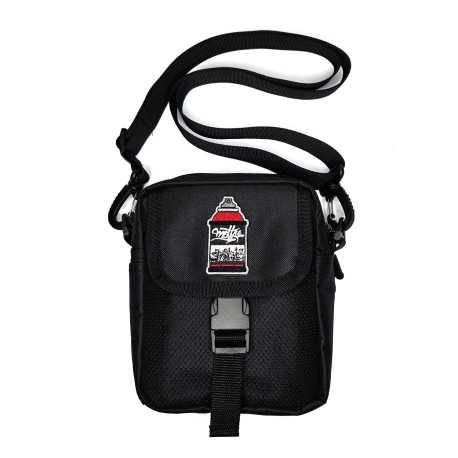 Shoulderbag - Sin Miedo