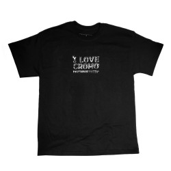 Polera I LOVE CROMO Polera I LOVE CROMO