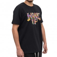 POLERA WUP PEOPLE BLACK MOTTA-GANGSTA X GESAK